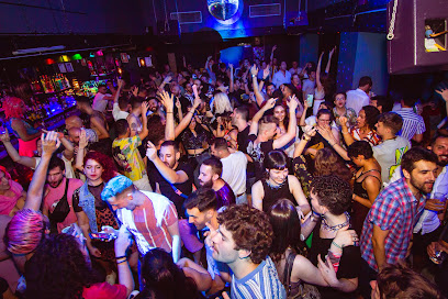Imagen de Ya'sta Club -