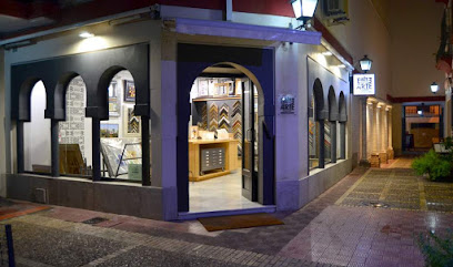 Imagen de EntreArte Enmarcaciones -