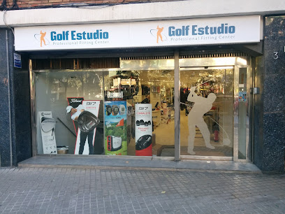 GOLF ESTUDIO Barcelona - Campo de golf