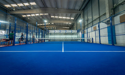 Imagen de indoor paddle planet -