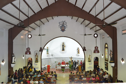 Imagen de Parroquia Santa Teresa de Jesus -