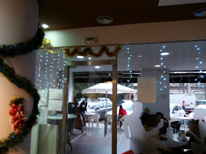 Imagen de PausaCaffe -