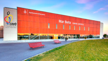 Imagen de La Mar Bella Municipal Sports Complex -