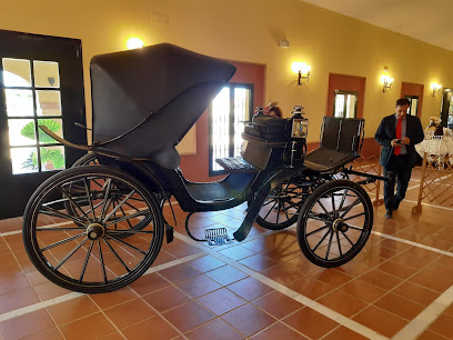 Imagen de Hacienda Ochoa Celebraciones -