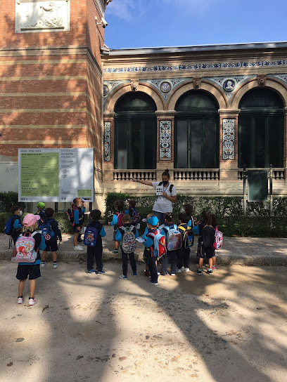 Imagen de Madrid Green Nature -