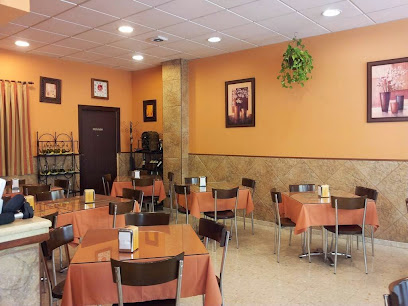 Imagen de El Rincon de Almendralejo Restaurante -