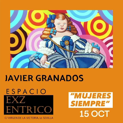 Imagen de Espacio Exzentrico -