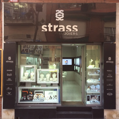 Imagen de Joieria Strass Joiers Castelldefels Barcelona -