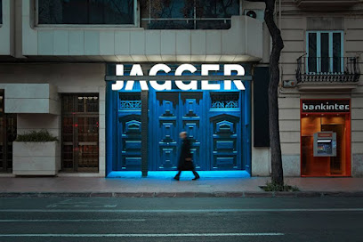 Imagen de Jagger Club -