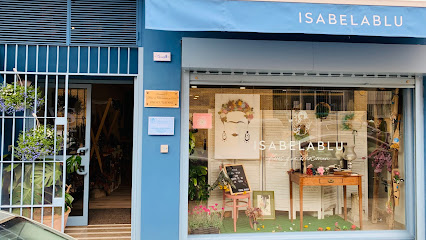 Imagen de Atelier Isabelablu: Espacio creativo -