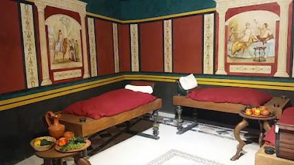 Imagen de Cotidiana Vitae