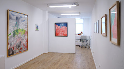 Imagen de Galeria Zunino