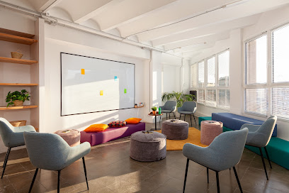 Imagen de myHQ Loft # 10033 | 22@ PobleNou -