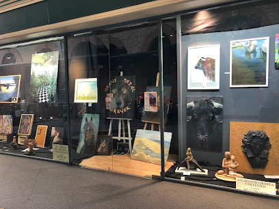 Imagen de Exposicion de Arte -