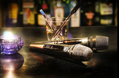 Imagen de Karaoke Marfil -