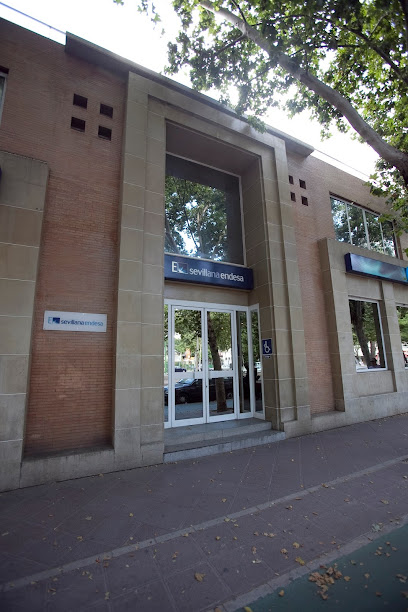 Imagen de Edificio IDS Sevilla -