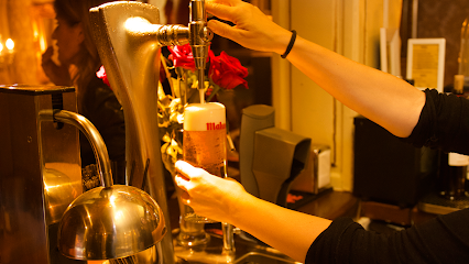 Imagen de Savoy Club -