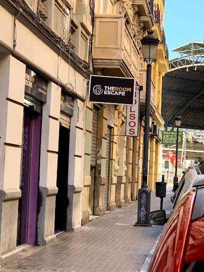 Imagen de The Room Escape | Las Reliquias de la Muerte -