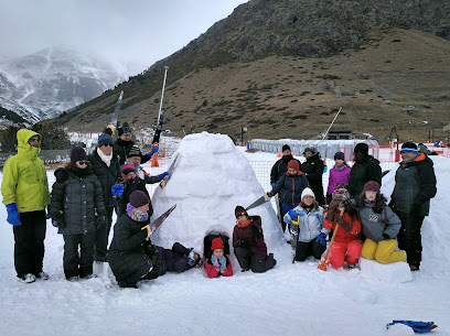 Imagen de Unio Excursionista El Prat -