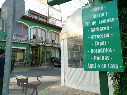 Imagen de Restaurante El Pozo -