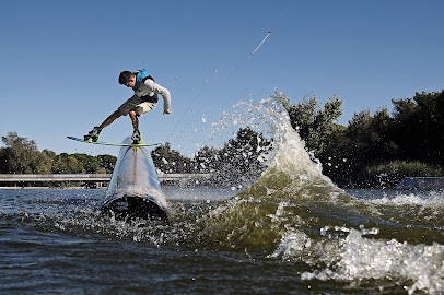 Imagen de Sevilla Wake Park -