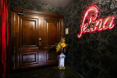 Imagen de Felina Escorts Valencia -