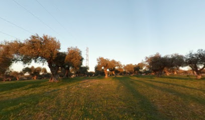 Imagen de Parque Doña Maria -