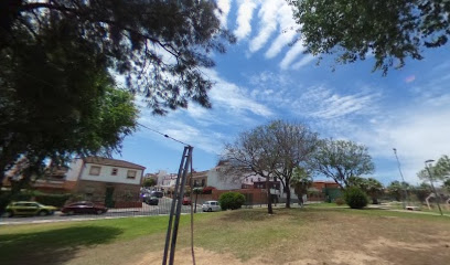 Imagen de Parque Pintor Escacena Barea -