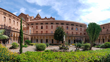 Imagen de Monestir de Santa Maria de Valldonzella -