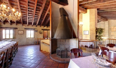 Imagen de Lluna de Valencia Restaurant -