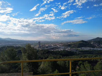 Imagen de Campo de tiro Les Pedreres -