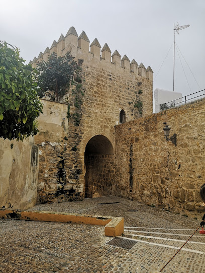 Imagen de Alcazar de Marchena -