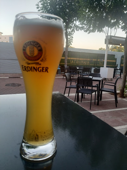 Imagen de Lounge La Ferroviaria -