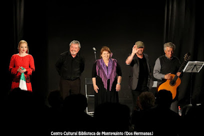 Imagen de CTV TEATRO Colectivo de Teatro Vistazul -