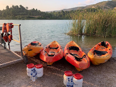 Imagen de Navaesport Turismo Activo TA-30-V -