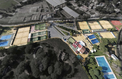 Imagen de Club Tenis Oromana -