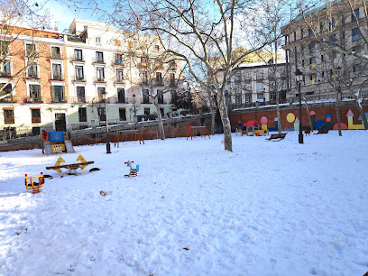 Imagen de Plaza de Oriente Playground -