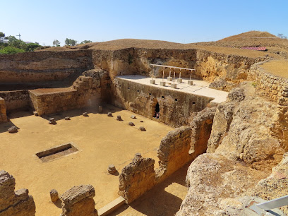 Imagen de La Tumba del Elefante -