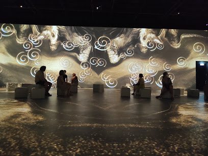 Imagen de IDEAL Centre d'Arts Digitals de Barcelona -