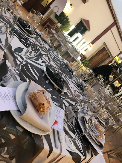 Imagen de Catering La Huerta -