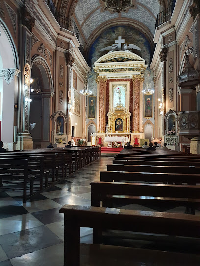 Imagen de Esglesia Arxiprestal de Sant Miquel Arcangel -