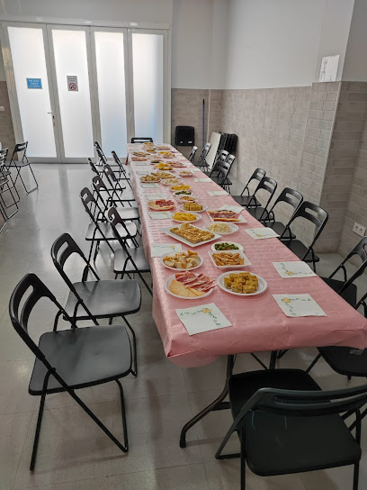 Imagen de Salon de celebraciones el gato volador -