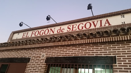 Imagen de El Fogon De Segovia -