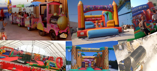 Imagen de BetyPark Atracciones Infantiles -