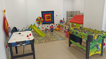 Imagen de Garfio Sevilla - Local de Celebraciones