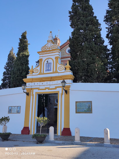 Imagen de Monasterio del Loreto -