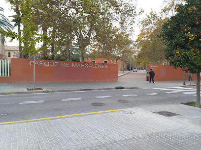 Imagen de Parc de Marxalenes -