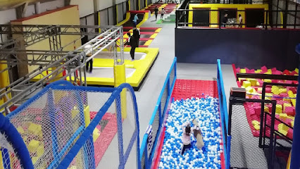 Imagen de Super Jump -