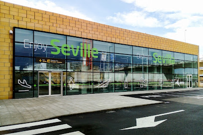 Imagen de Seville Airport -