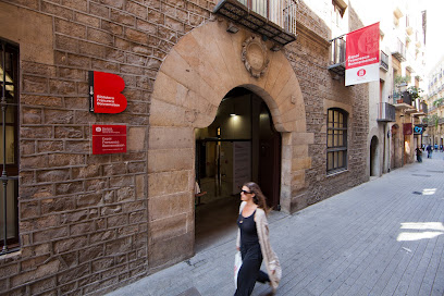 Imagen de Diputacio de Barcelona - Espai Francesca Bonnemaison -